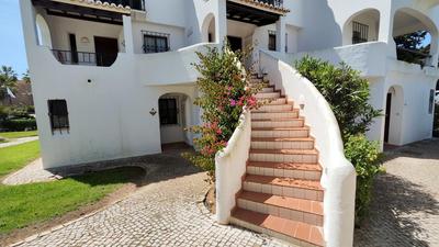Sao Rafael T2 Duplex, Albufeira