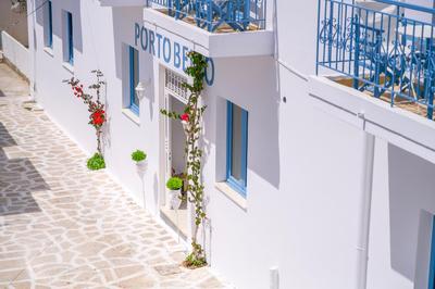 Porto Bello di Paros