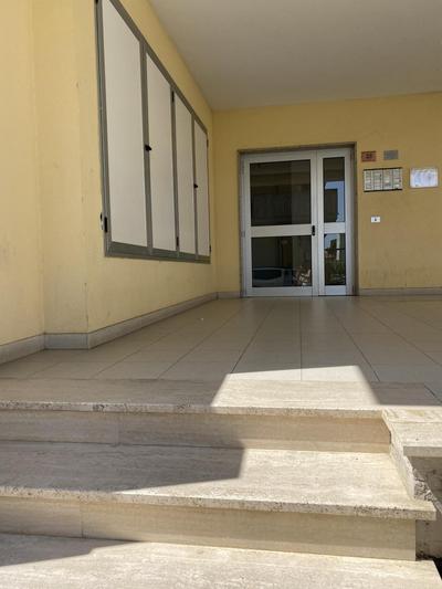 Dolce Alba: 2 BR apartment 8min walk from the beach