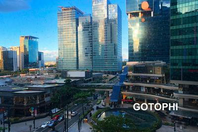 One Uptown Residence