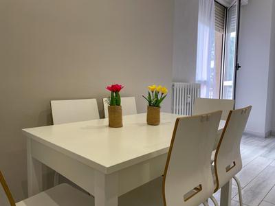 Bnbook Lattuada 3 camere da letto 2 bagni