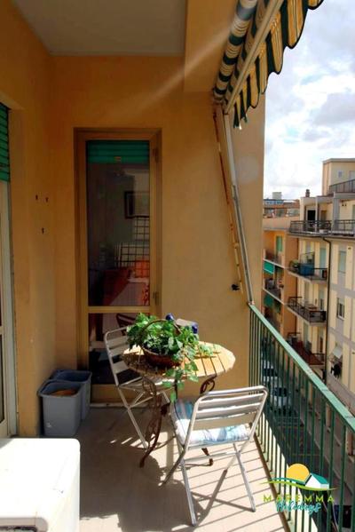 Maremma Holidays : Fiore Apartment