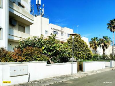 Oikia Vacanze Otranto Tamborino