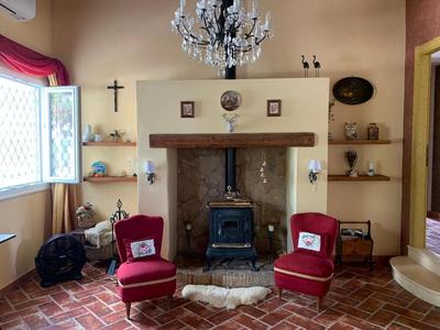 Villa Fortunata