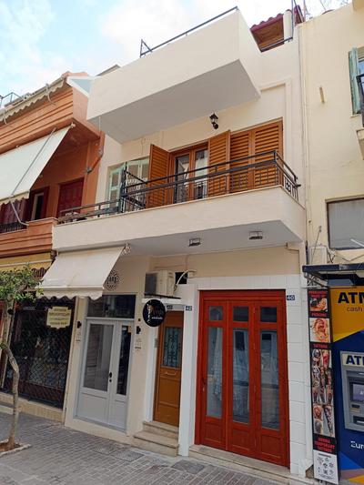 Vesta suite&studio in Chania Old Town