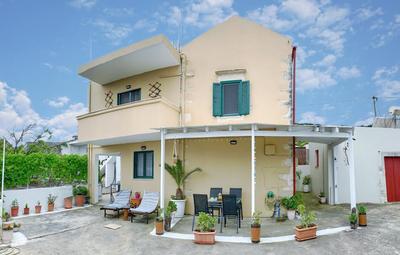 Evaggelias Home Gavalochori