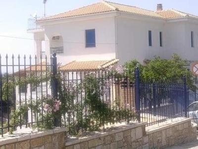 Villa Rodanthi Sivota