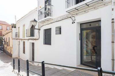 Suite Home Cervantes