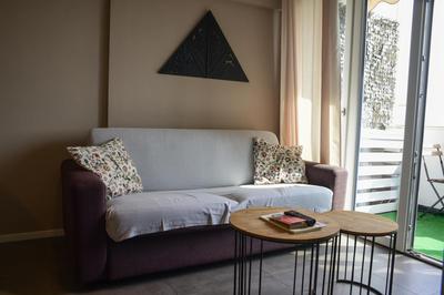 Casa Mameli - Pesaro Centro-Mare