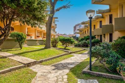 Golfo Aranci-Appartamento Dalia 1 a 30m dal mare