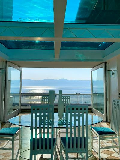 LUXURY HOME - Reggio Calabria