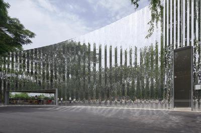 InterContinental Chiang Mai The Mae Ping