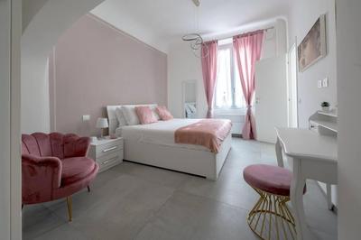 Via Ponte alle Mosse, 19 - Florence Charming Apartments - A chic, newly renovated apartment near Tram Leopolda, a few min from downtown