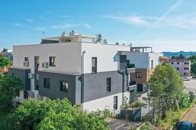Premium Residence Ventus Rosa - Bora Penthouse
