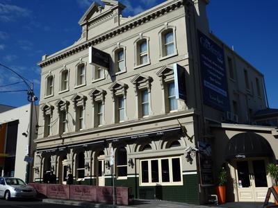 The Glenferrie Hotel Hawthorn