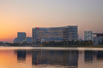 Nantong Marriott Hotel
