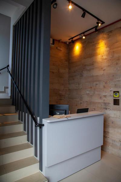 55 Smart Hotel Joinville