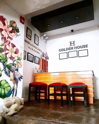 Casona Dorada Hotel Cusco