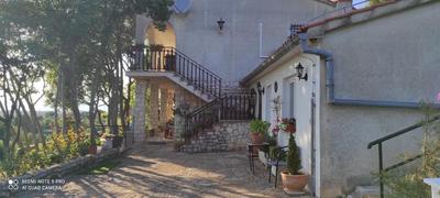 Villa Zdenko Apartment with Sea view