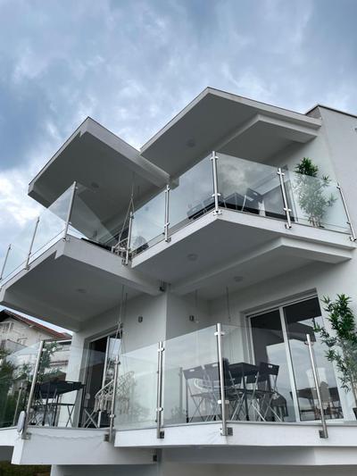 Apartmani Marko