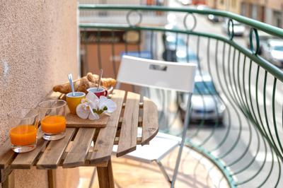 Casa Libeccio