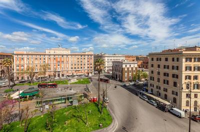 Risorgimento Boutique Apartment