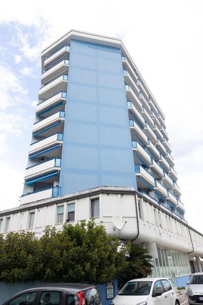 Seaside Apartment - vista mare e posto auto
