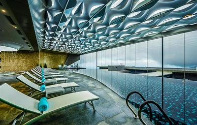 Sky Retreat Genting Highlands