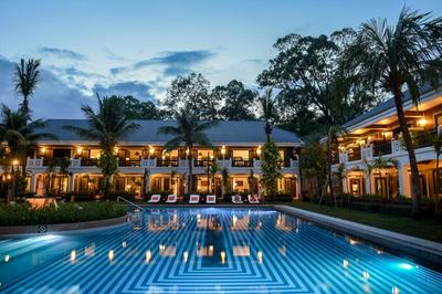Shinta Mani Angkor