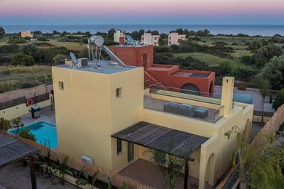 Villa Asteria