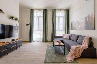 Simone Apartments