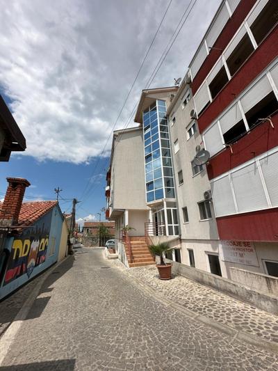 Bella Apartman