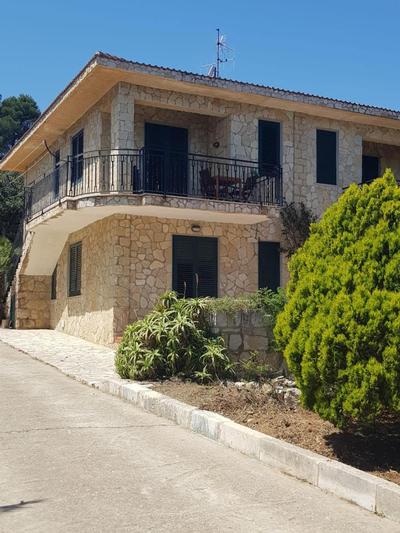 Appartamenti Cala Rossa (Antonella)