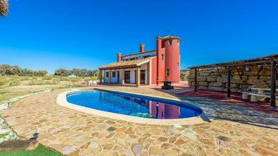 Villa Mariana Ronda by Ruralidays