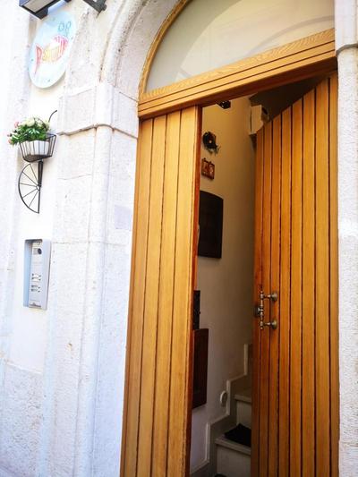 PESCIOLINO B&B