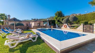 Casa Rural la Higuera de Rios Antequera - La Higuera by Ruralidays