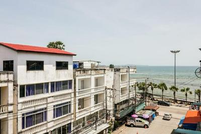 Jomtien View Paradise