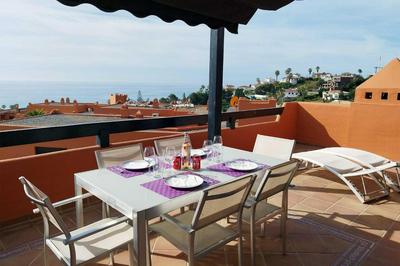 Jardines de Nueva Galera