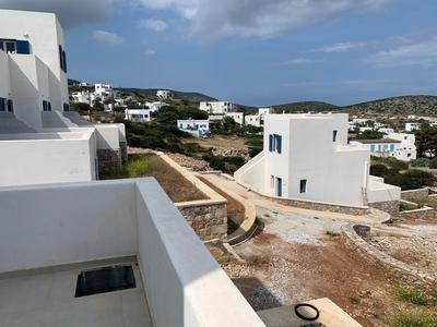 COSMOS Studios Iraklia