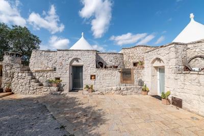 TRULLO DEL LEVANTE