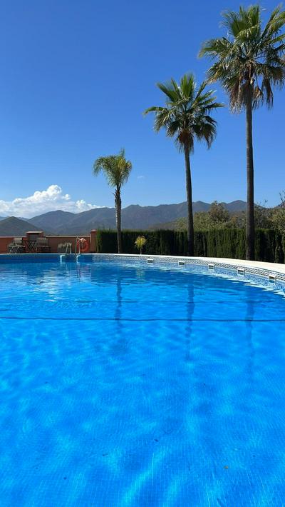 Evasion La Mairena
