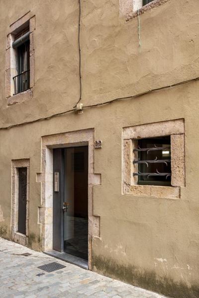 Apartament al cor del barri vell de Girona