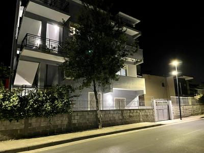 Edlira Apartments