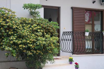 Athens Marialena Apartment