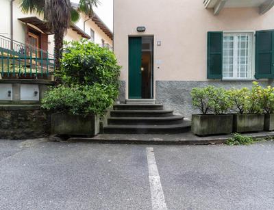 Mamma Ciccia Holiday Home - Old Village Apartment