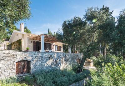 Kalami Bay House