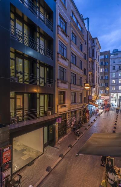 Fitas Oda Beyoğlu - Image 49