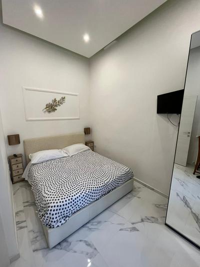 luisa's apartment