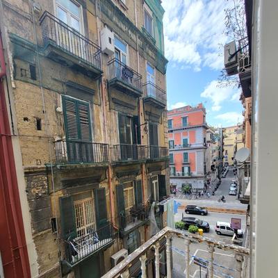Vulcania Rooms