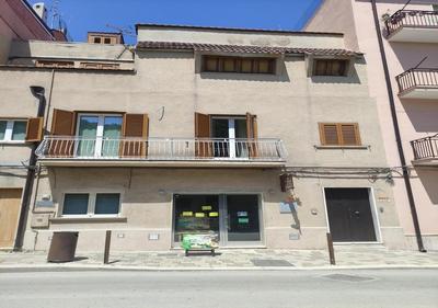 Locazione turistica Totaro